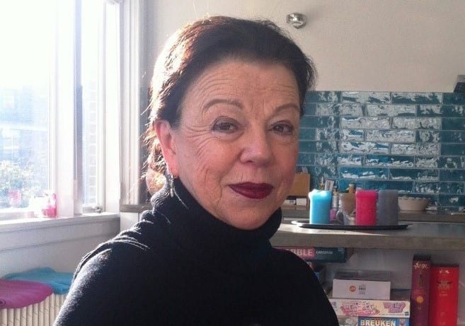 Sylvia Mullaart-Bonn