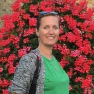 Profiel foto van Karin